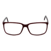 Andy Wolf Burgundy Acetate Glasses (Frames)