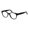 Andy Wolf Black Acetate Glasses (Frames)