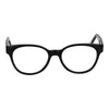 Andy Wolf Black Acetate Glasses (Frames)