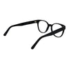 Andy Wolf Black Acetate Glasses (Frames)