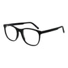 Andy Wolf Black Acetate Glasses (Frames)