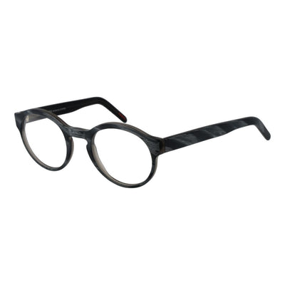 Andy Wolf Gray Acetate Glasses (Frames)