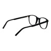 Andy Wolf Black Acetate Glasses (Frames)