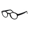 Andy Wolf Black Acetate Glasses (Frames)