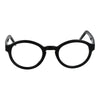 Andy Wolf Black Acetate Glasses (Frames)