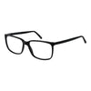 Andy Wolf Black Acetate Glasses (Frames)