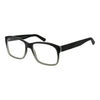 Andy Wolf Black Acetate Glasses (Frames)