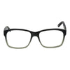 Andy Wolf Black Acetate Glasses (Frames)