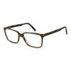 Andy Wolf Brown Acetate Glasses (Frames)