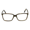 Andy Wolf Brown Acetate Glasses (Frames)