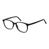Andy Wolf Black Acetate Glasses (Frames)