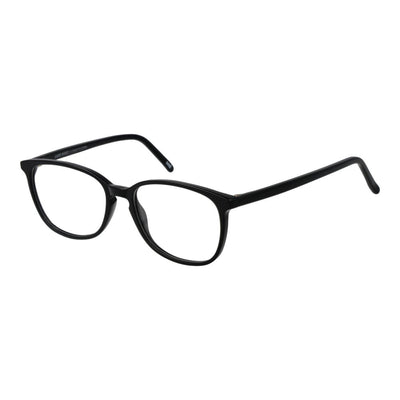 Andy Wolf Black Acetate Glasses (Frames)
