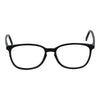 Andy Wolf Black Acetate Glasses (Frames)