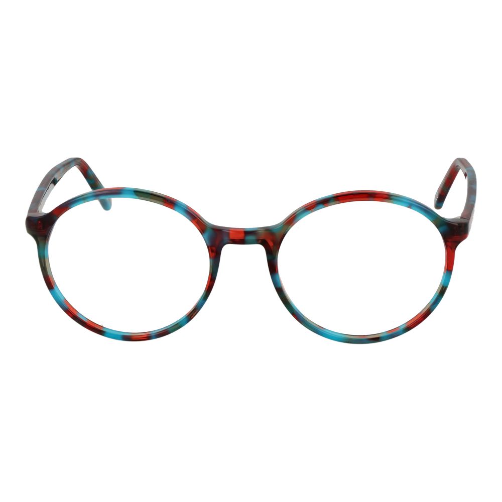 Andy Wolf Mehrfarbige Acetatbrille (Gestell)