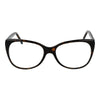 Andy Wolf Brown Acetate Glasses (Frames)