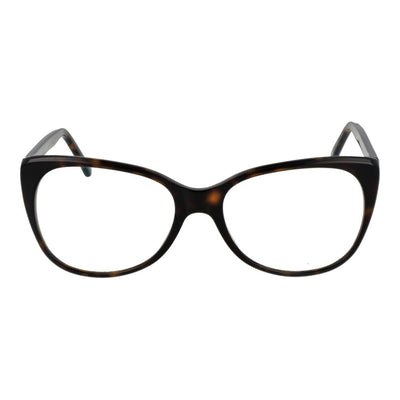 Andy Wolf Brown Acetate Glasses (Frames)