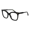Polaroid Black Acetate Glasses (Frames)