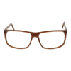 Andy Wolf Brown Acetate Glasses (Frames)