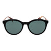Ted Baker Black Acetate Sunglasses