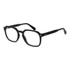 Polaroid Black Polyamide Glasses (Frames)