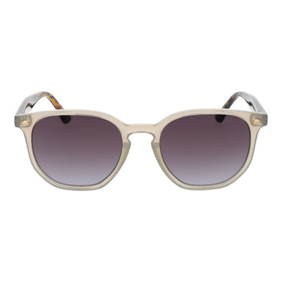 Ted Baker Gray Acetate Sunglasses
