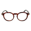 Polaroid Brown Cellulose Propionate Glasses (Frames)