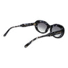 Scotch & Soda Black Acetate Sunglasses