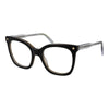 Polaroid Black Acetate Glasses (Frames)