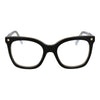 Polaroid Black Acetate Glasses (Frames)