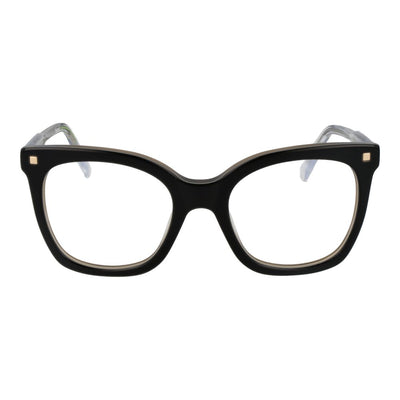 Polaroid Black Acetate Glasses (Frames)