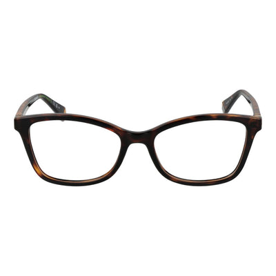 Polaroid Brown Polyamide Glasses (Frames)