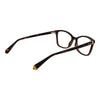 Polaroid Brown Polyamide Glasses (Frames)