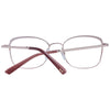 Ted Baker Brown Stainless Steel Glasses (Frames)
