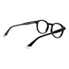 Polaroid Black Cellulose Propionate Glasses (Frames)