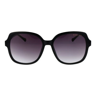 Radley Black Polycarbonate Sunglasses