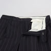Dolce & Gabbana Gray Wool Blend Formal Trousers Pants