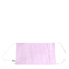 Dolce & Gabbana Pink Cotton Logo Elastic Ear Strap Face Mask