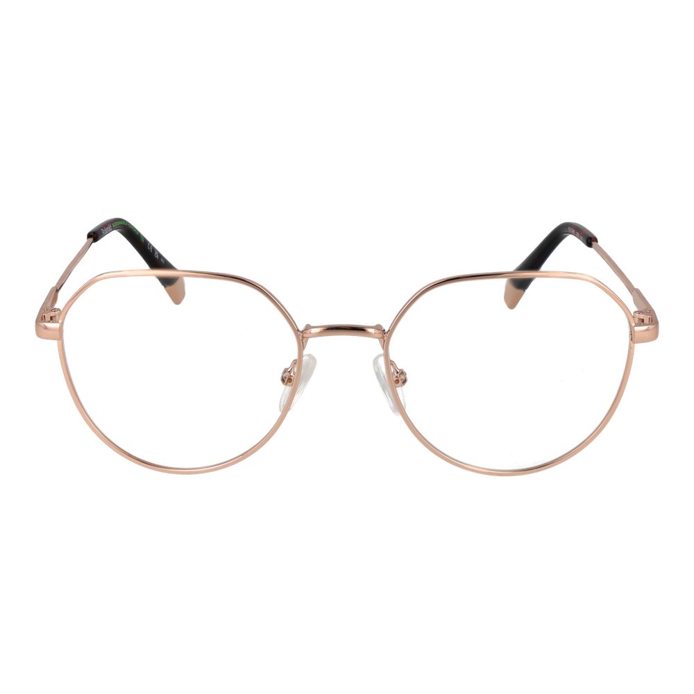 Polaroid Goldmetallbrille (Gestell)
