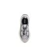 Moon Boot Gray Polyester Athletic Sneakers