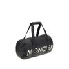 Moncler Black Nylon Luggage And Travel