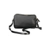Twinset Black Polyurethane Women's Camera Bag