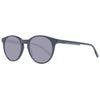 Hackett Black Acetate Sunglasses
