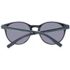 Hackett Black Acetate Sunglasses