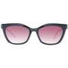Ted Baker Black Cellulose Propionate Sunglasses