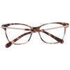 Ted Baker Brown Acetate Glasses (Frames)