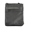 Calvin Klein Nero Polyester Men's Shoulder Bag