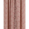 Kristina Ti Multicolor Silk Long Skirt