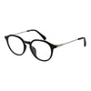 Polaroid Black Polyamide Glasses (Frames)