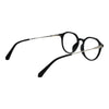 Polaroid Black Polyamide Glasses (Frames)