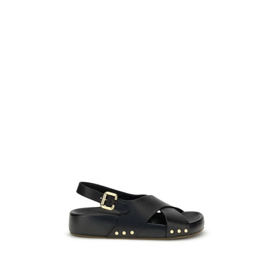 Chloé Mae Sandals
